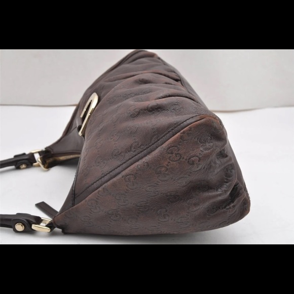 AUTHENTIC GUCCI ABBEY BAG.. - Picture 4 of 15